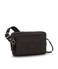 KIPLING ABANU M Schultertasche nostalgisches Braun - Damentaschen - 2