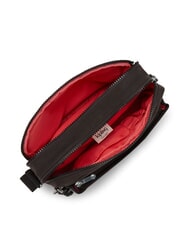 KIPLING ABANU M Schultertasche nostalgisches Braun - Damentaschen - 5