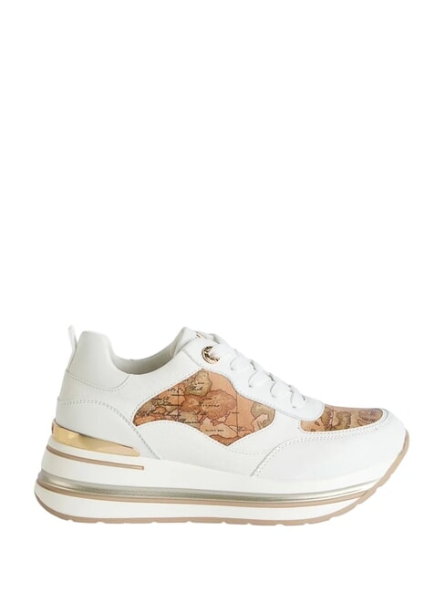 GEO CLASSIC Lauf-Sneaker mit Plateausohle NAT&Uuml;RLICH - Damenschuhe