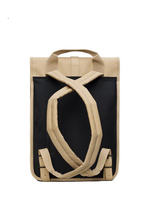 MIX BACKPACK 13" PC-Rucksack Sand - Rucks&auml;cke f&uuml;r Schule &amp; Freizeit