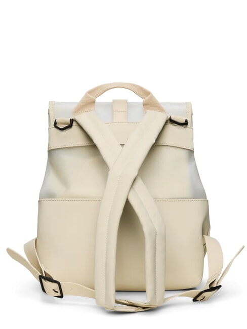 SPLIT BUCKET Rucksack mit Schultergurt fl&uuml;stern - Rucks&auml;cke f&uuml;r Schule &amp; Freizeit