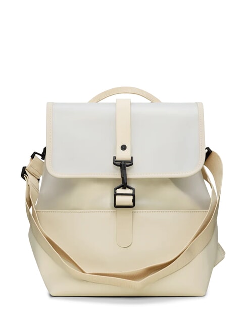 SPLIT BUCKET Rucksack mit Schultergurt fl&uuml;stern - Rucks&auml;cke f&uuml;r Schule &amp; Freizeit