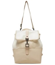 RAINS SPLIT BUCKET Rucksack mit Schultergurt fl&uuml;stern - Rucks&auml;cke f&uuml;r Schule &amp; Freizeit - 5