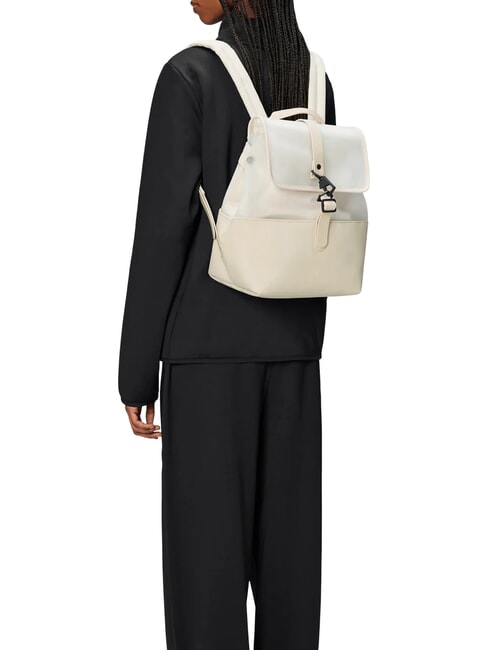 SPLIT BUCKET Rucksack mit Schultergurt fl&uuml;stern - Rucks&auml;cke f&uuml;r Schule &amp; Freizeit