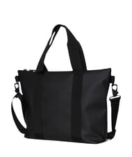 RAINS TOTE BAG Umh&auml;ngetasche, mit Schultergurt - Damentaschen