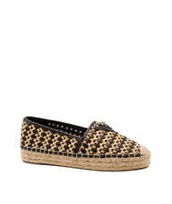 GUESS JOLANDON  Espadrilles Mokassins SCHWARZ - Damenschuhe - 2