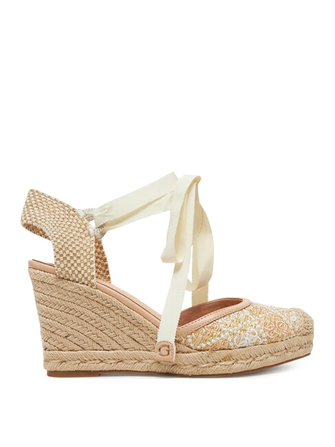 CYRENAY  Hohe Espadrilles-Sandalen Laune - Damenschuhe