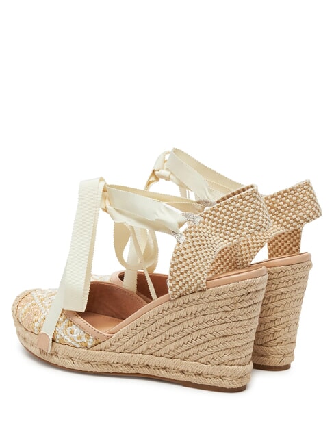 CYRENAY  Hohe Espadrilles-Sandalen Laune - Damenschuhe