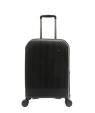 LESAC LIGHT POP 2 3er-Set Trolleys: Kabine, mittel und gro&szlig; erweiterbar Schwarz - Trolleyset - 3