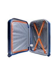 LESAC LIGHT POP 2 Mittelgro&szlig;er erweiterbarer Trolley - Harte Trolleys