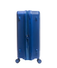 LESAC LIGHT POP 2 3er-Set Trolleys: Kabine, mittel und gro&szlig; erweiterbar marineblau - Trolleyset - 7