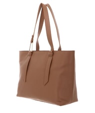 COCCINELLE MALORY  Schulter-Shopper aus Leder - Damentaschen