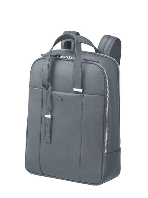 BRIGHTBEYOND 14" PC-Rucksack rauchgrau - PC-Rucks&auml;cke