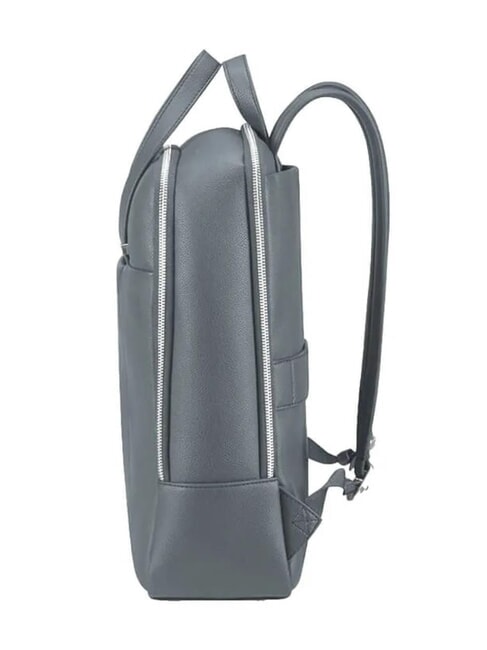 BRIGHTBEYOND 14" PC-Rucksack rauchgrau - PC-Rucks&auml;cke