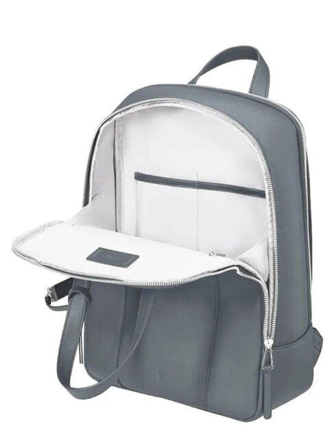 BRIGHTBEYOND 14" PC-Rucksack rauchgrau - PC-Rucks&auml;cke