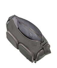 SAMSONITE KARISSA EVO Umh&auml;ngetasche Rotguss gr&uuml;n - Damentaschen - 4