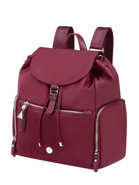 KARISSA EVO  Rucksack  GRANATROT - Damentaschen