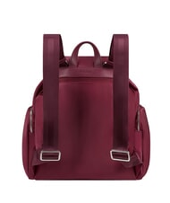SAMSONITE KARISSA EVO  Rucksack  GRANATROT - Damentaschen - 3