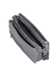 SAMSONITE ZALIA 3.0  Umh&auml;ngetasche silbergrau - Damentaschen - 4
