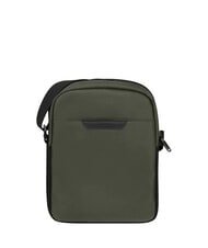 SAMSONITE PRO-DLX 6  Tablet-Tasche gr&uuml;n - Umh&auml;ngetaschen Herren - 3
