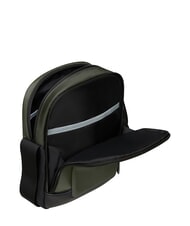 SAMSONITE PRO-DLX 6  Tablet-Tasche gr&uuml;n - Umh&auml;ngetaschen Herren - 4