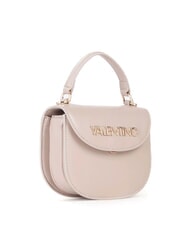 MARIO VALENTINO NAMMOS RE Minitasche mit Schultergurt Beige - Damentaschen - 2