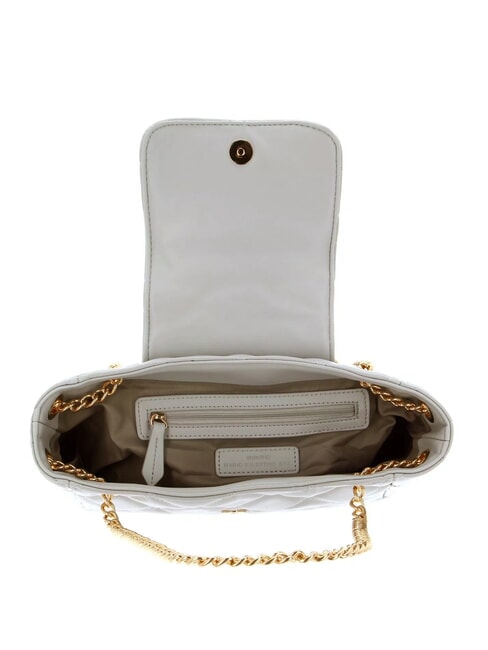 OCARINA Gesteppte Tasche mit Kettengriffen Perle - Damentaschen