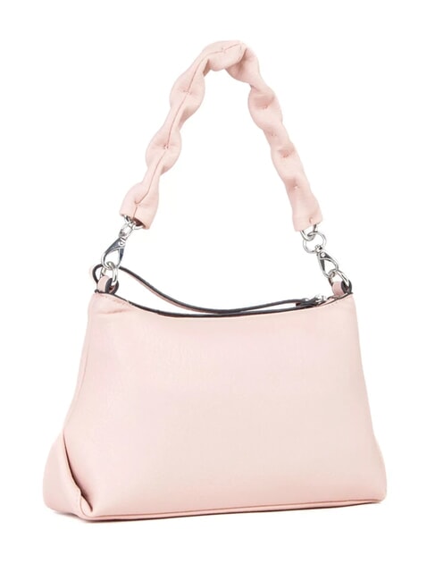 THALAMI RE Kleine Tasche mit Schultergurt Pulver - Damentaschen