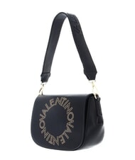 MARIO VALENTINO PIE RE Doppelfunktionstasche mit Nieten - Damentaschen