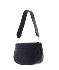 MARIO VALENTINO PIE RE Doppelfunktionstasche mit Nieten Schwarz - Damentaschen - 3