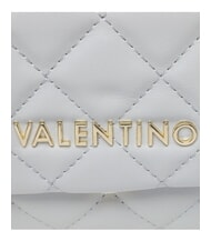 MARIO VALENTINO OCARINA Mini-Umh&auml;ngetasche mit Steppmuster Perle - Damentaschen - 5