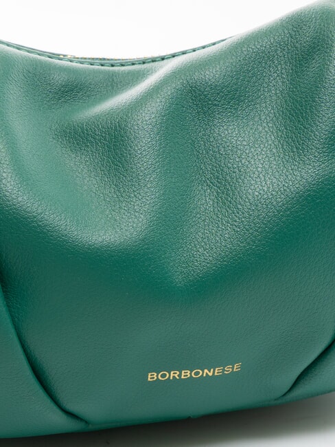 BLOOM  Umh&auml;ngetasche, Leder Wald - Damentaschen