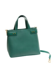 BORBONESE ARMOR  Handtasche, mit Schultergurt - Damentaschen