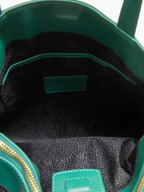 ARMOR  Handtasche, mit Schultergurt Wald - Damentaschen