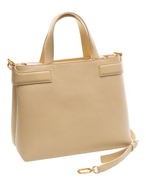 ARMOR  Handtasche, mit Schultergurt Sand - Damentaschen