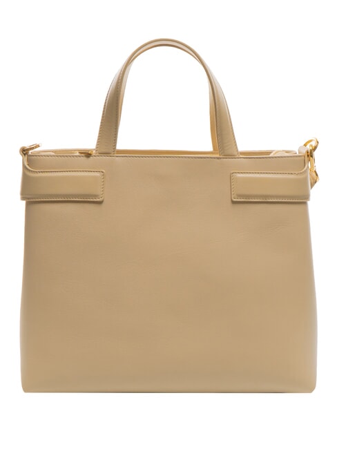 ARMOR  Handtasche, mit Schultergurt Sand - Damentaschen