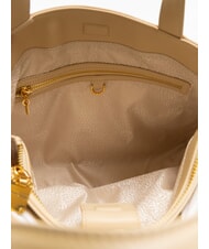 BORBONESE ARMOR  Handtasche, mit Schultergurt Sand - Damentaschen - 6