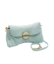 BORBONESE COQUETTE Umh&auml;ngetasche, Leder - Damentaschen