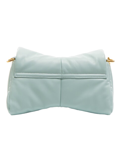 COQUETTE Umh&auml;ngetasche, Leder Marine - Damentaschen