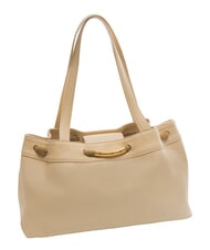 BORBONESE FILO  Umh&auml;ngetasche, Leder - Damentaschen