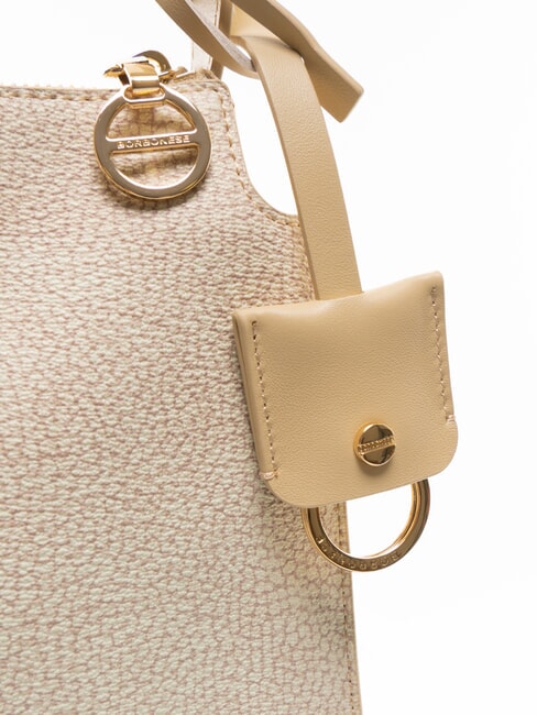 DEJEUNER Umh&auml;ngetasche Sand - Damentaschen