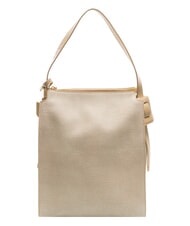BORBONESE DEJEUNER Umh&auml;ngetasche Sand - Damentaschen - 4