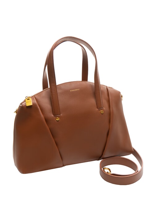 BLOOM  Handtasche, mit Schultergurt Kokosnuss - Damentaschen