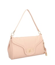 LIUJO DYANI Umh&auml;ngetasche mit Schultergurt Pulver - Damentaschen - 2