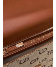 LIUJO MANHATTAN  Umh&auml;ngetasche nat&uuml;rlich - Damentaschen - 6