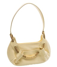 BORBONESE FILO Hobo Umh&auml;ngetasche, Leder - Damentaschen