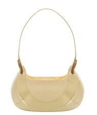 BORBONESE FILO Hobo Umh&auml;ngetasche, Leder Ingwer - Damentaschen - 4