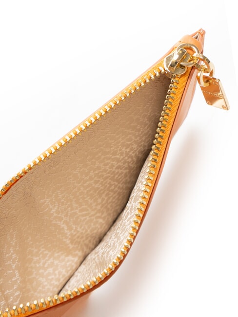 LETTERING Kartenhalter mit RFD Mandarinen - Brieftaschen Damen