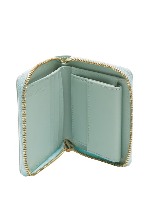 LETTERING Geldb&ouml;rse Marine - Brieftaschen Damen