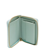 BORBONESE LETTERING Geldb&ouml;rse - Brieftaschen Damen